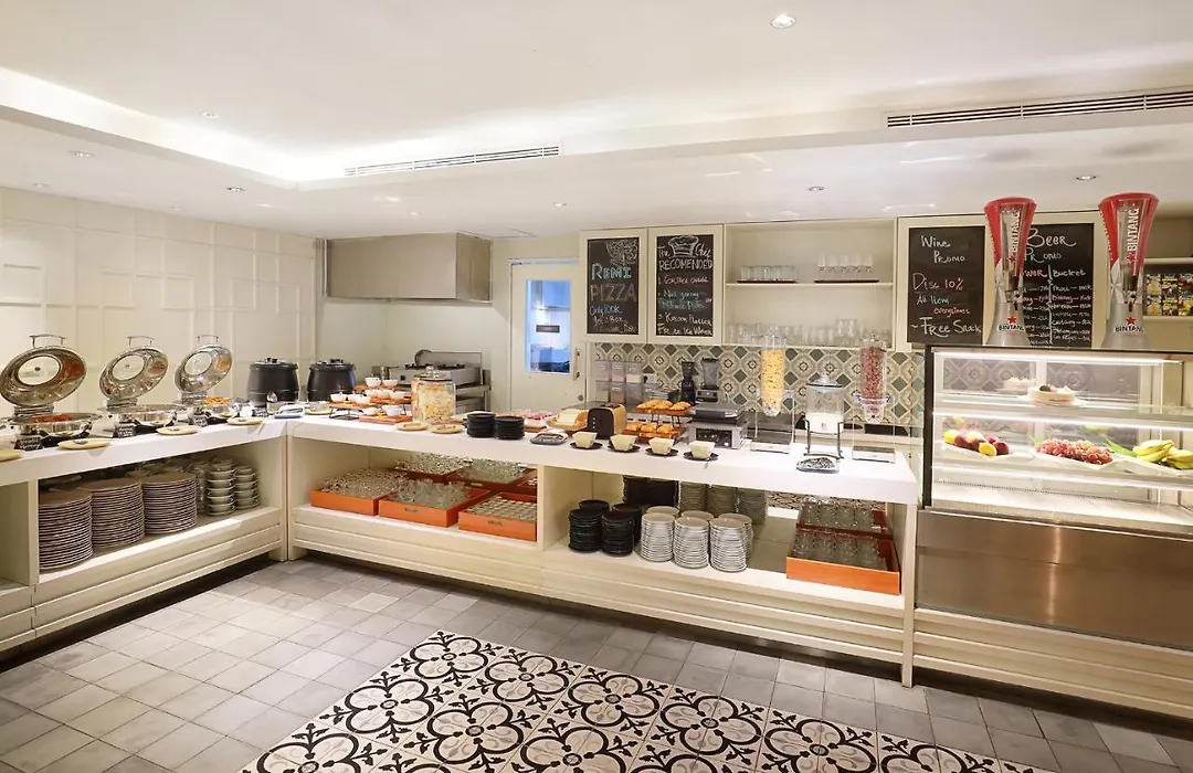 Kokoon Hotel Surabaya-1
