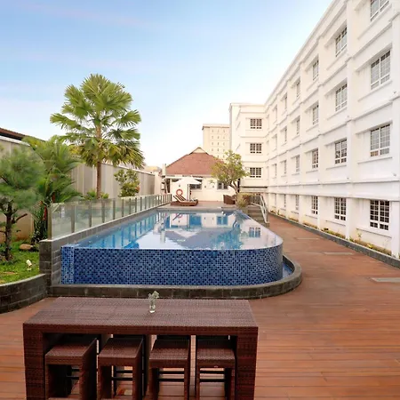 Kokoon Hotel Surabaya-2