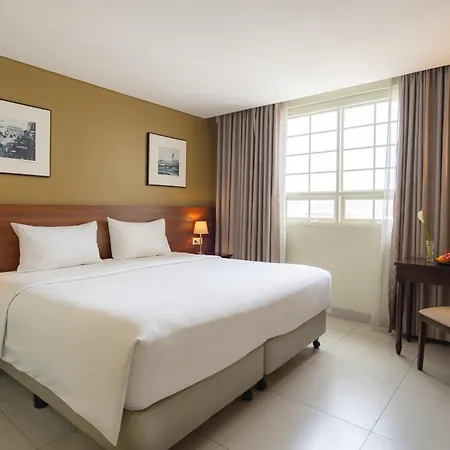 Kokoon Hotel Surabaya-2