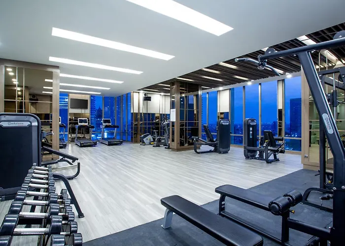 Platinum Hotel Tunjungan Surabaya