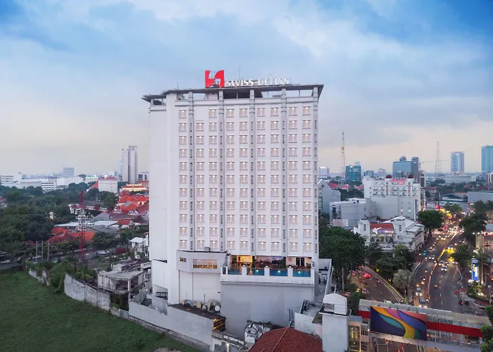 Swiss-Belinn TunjunganHotel Surabaya