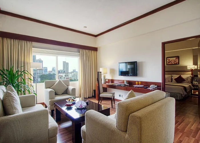 Hotel Sahid Surabaya